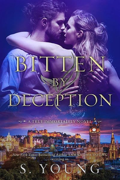 Bitten by Deception