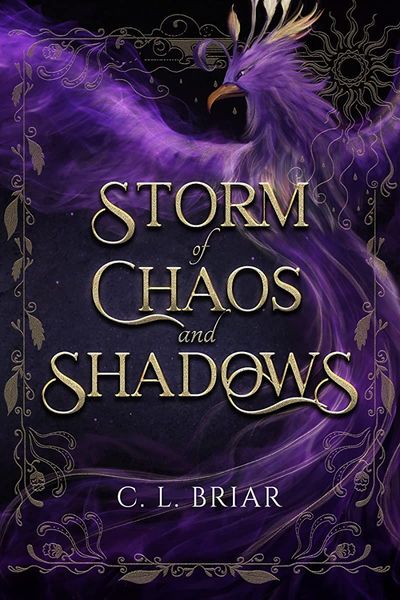 Storm of Chaos and Shadows