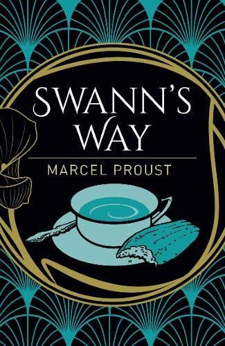 SWANN'S WAY.