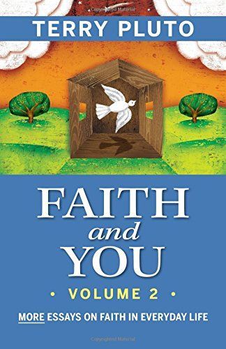 Faith and You, Volume 2