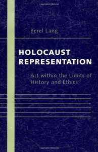 Holocaust Representation