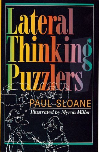 Lateral Thinking Puzzlers