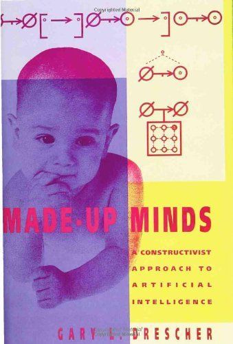Made-up Minds