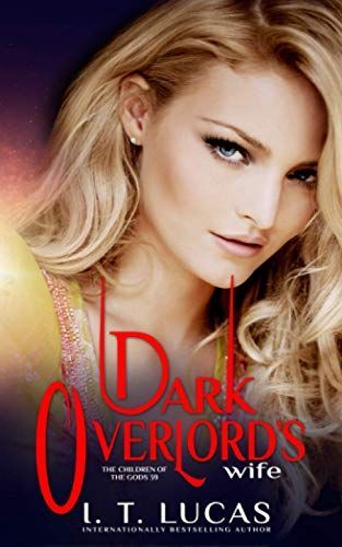 Dark Overlord's Wife
