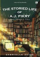 Kisah Hidup A.J. Fikry (The Storied Life Of A.J. Fikry)