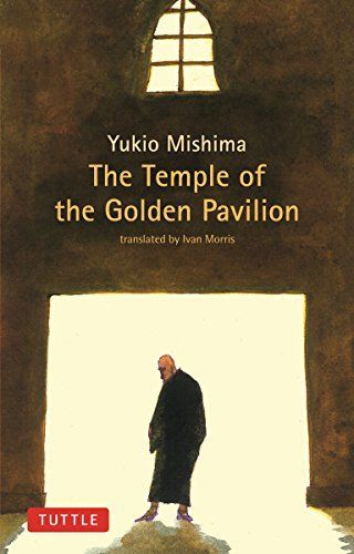Temple of the Golden Pavilion, The