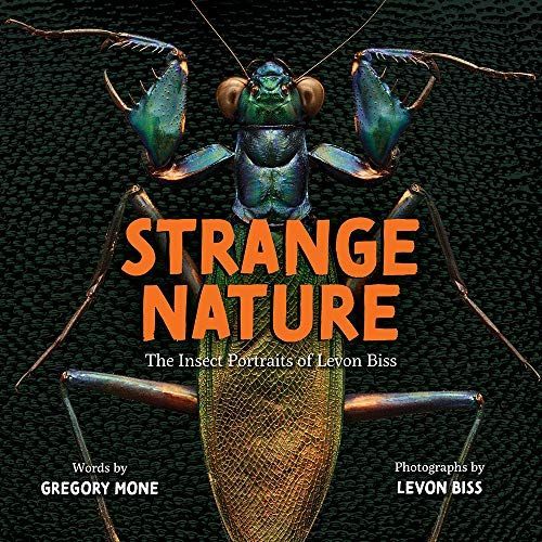 Strange Nature