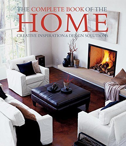 The Complete Book of the Home