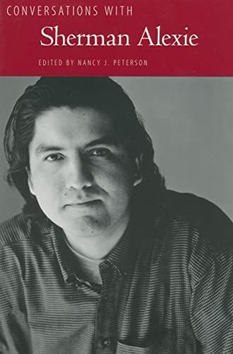 Conversations with Sherman Alexie