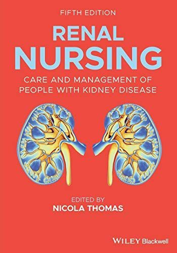 Renal Nursing