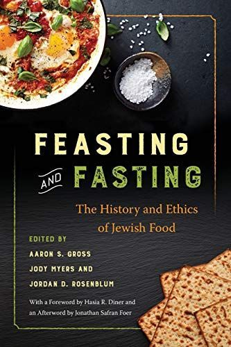 Feasting and Fasting