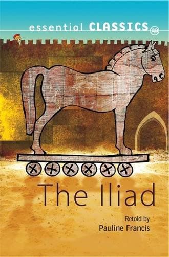 The Iliad