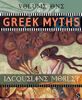 Greek Myths Volume One