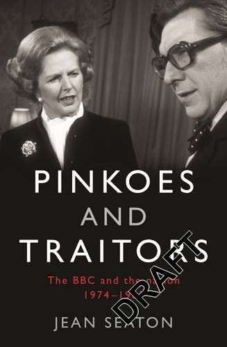 Pinkoes and Traitors