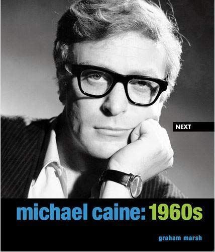 Michael Caine