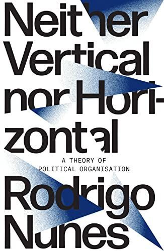 Neither Vertical Nor Horizontal