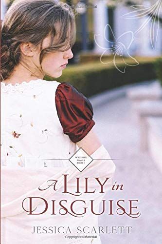 A Lily in Disguise