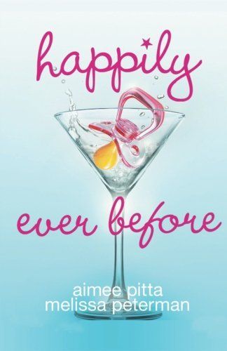 Happily Ever Before