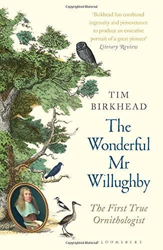 The Wonderful Mr Willughby