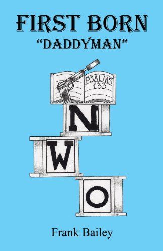 First Born - Daddyman