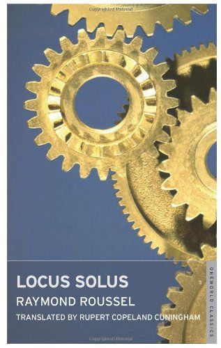 Locus Solus