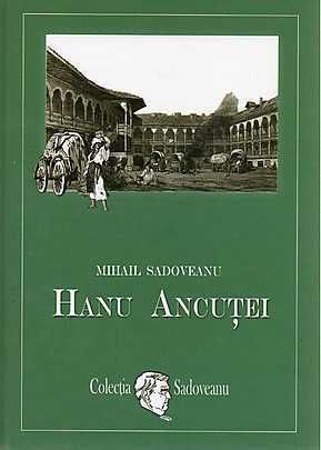 Hanul Ancuței