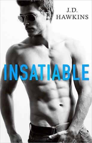 Insatiable