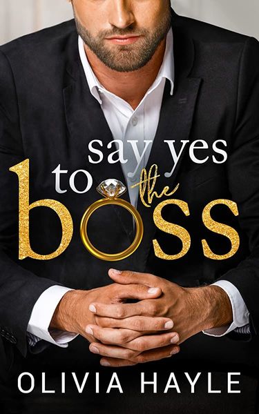 Say Yes to the Boss