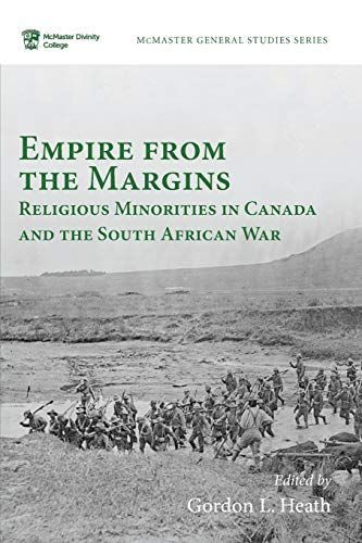 Empire from the Margins