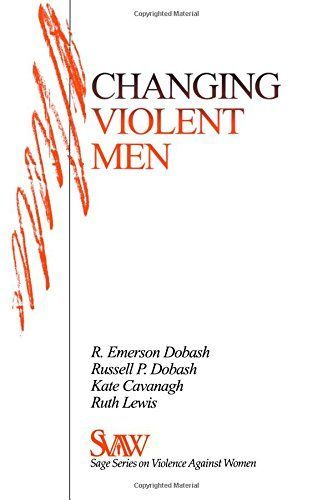 Changing Violent Men