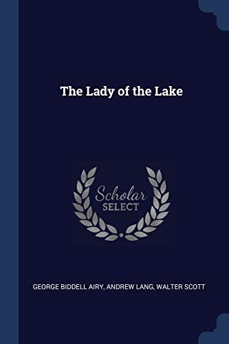 The Lady of the Lake