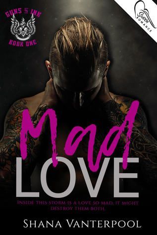 Mad Love
