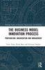 The Business Model Innovation Process