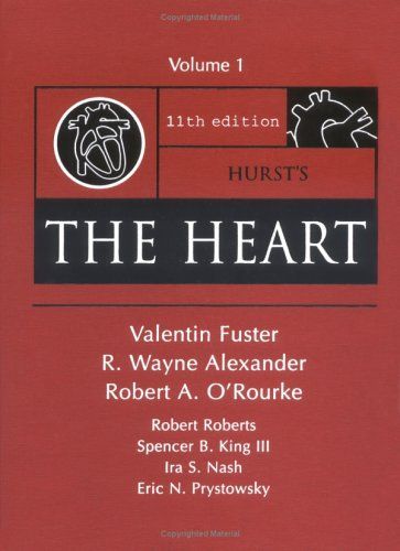 Hurst's the Heart