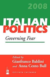 Governing Fear