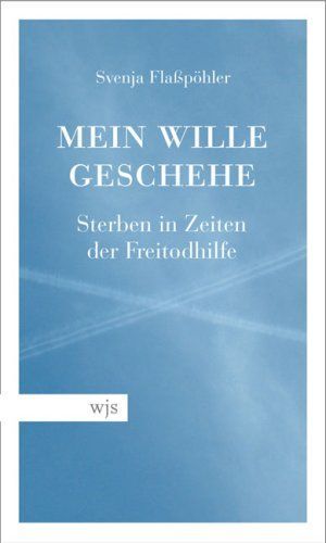 Mein Wille geschehe