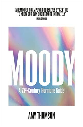 Moody