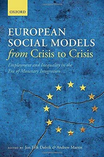 European Social Models from Crisis to Crisis