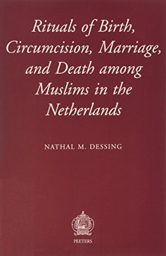 Rituals of Birth, Circumcision, Marriage, and Death Among Muslims in the Netherlands