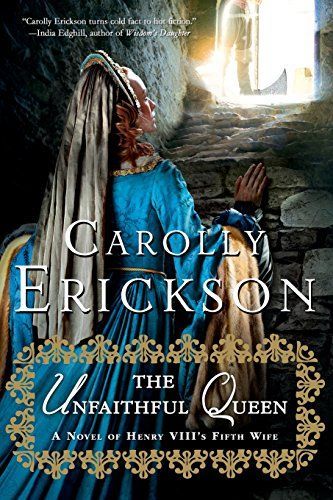 The Unfaithful Queen