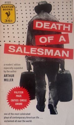 The Death of a Salesman