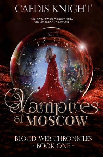 Vampires of Moscow