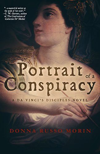 Portrait of a Conspiracy