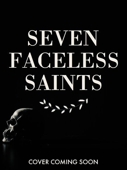 Seven Faceless Saints