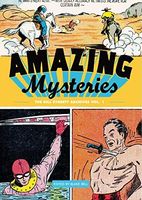 Amazing Mysteries
