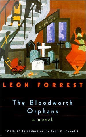 The Bloodworth Orphans