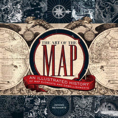 The Art of the Map