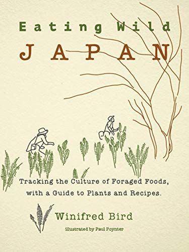 Eating Wild Japan