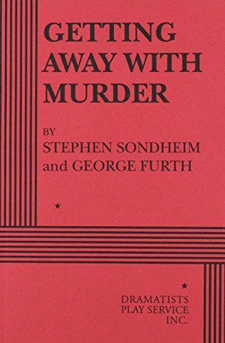 Getting Away with Murder