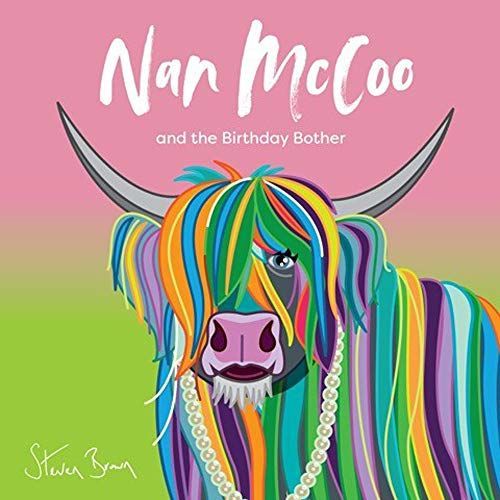 Nan McCoo and the Birthday Bother